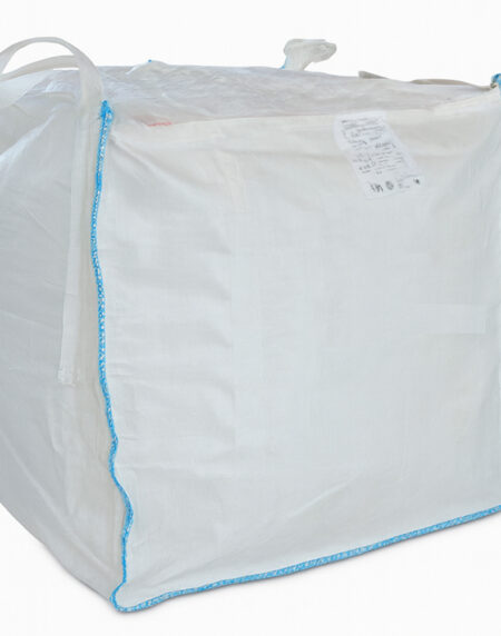 Jumbo Bag 1 TON (Top Open, Bottom Closed with Liner)